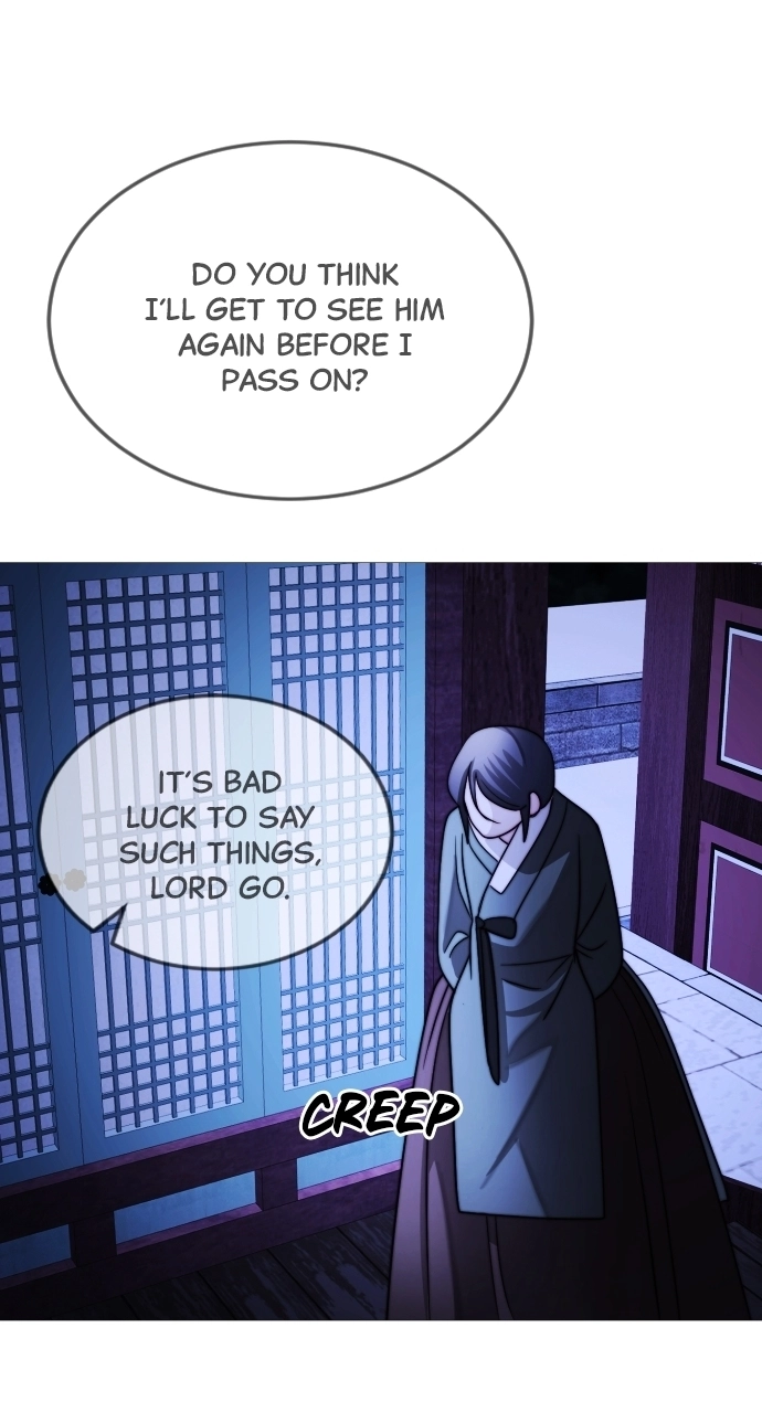 The Knight of the Sightless Sky Chapter 19 page 96 - 