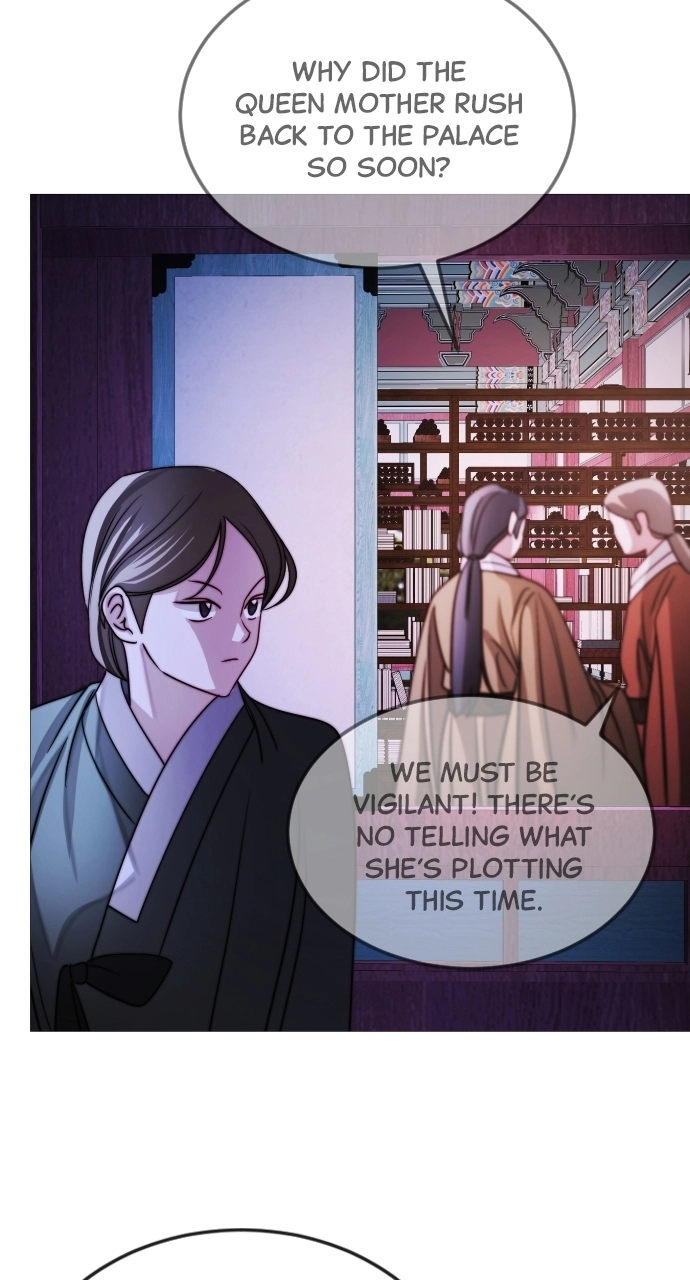 The Knight of the Sightless Sky Chapter 19 page 98 - 