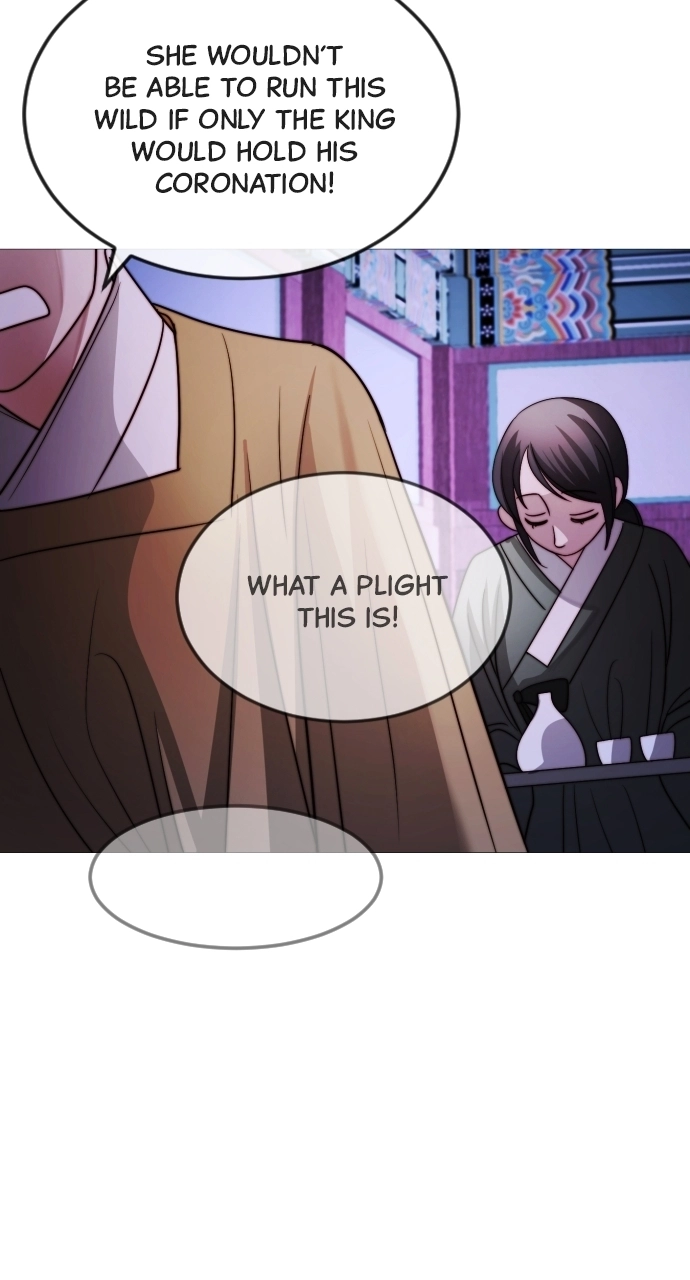 The Knight of the Sightless Sky Chapter 19 page 99 - 