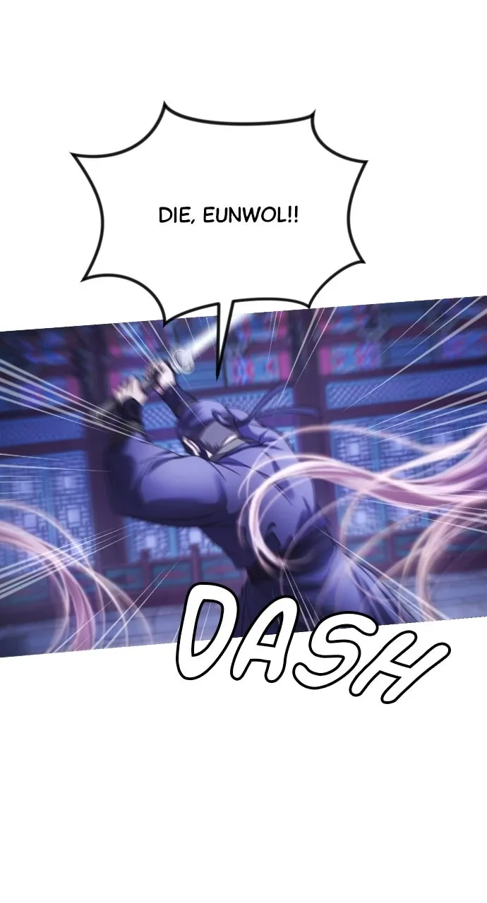 The Knight of the Sightless Sky Chapter 2 page 108 - 