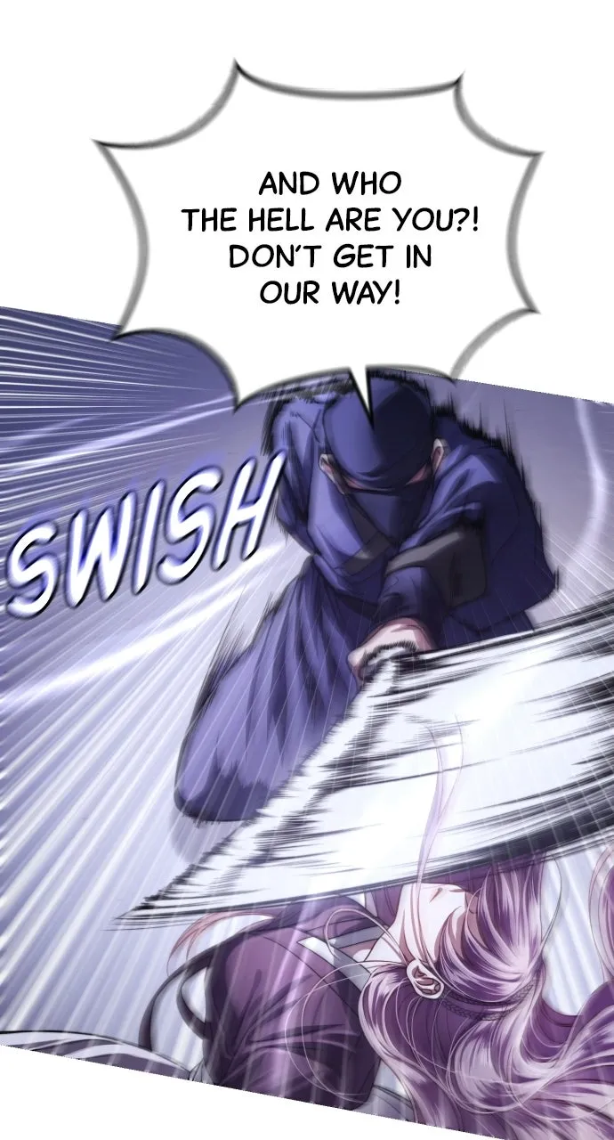 The Knight of the Sightless Sky Chapter 2 page 111 - 