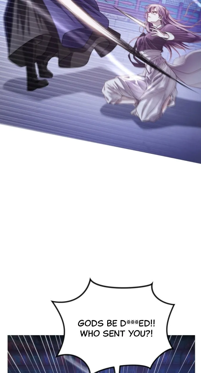 The Knight of the Sightless Sky Chapter 2 page 114 - 