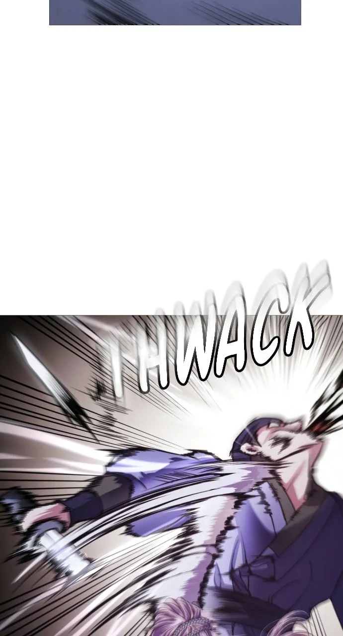 The Knight of the Sightless Sky Chapter 2 page 117 - 