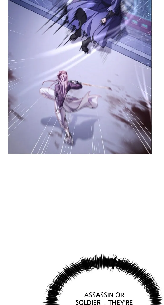 The Knight of the Sightless Sky Chapter 2 page 119 - 