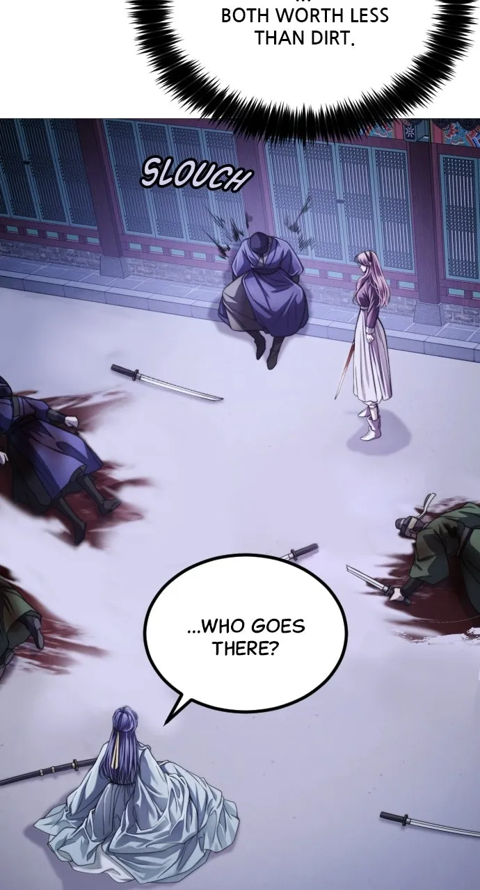 The Knight of the Sightless Sky Chapter 2 page 120 - 