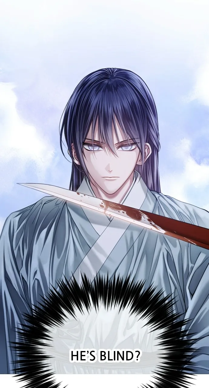 The Knight of the Sightless Sky Chapter 2 page 128 - 