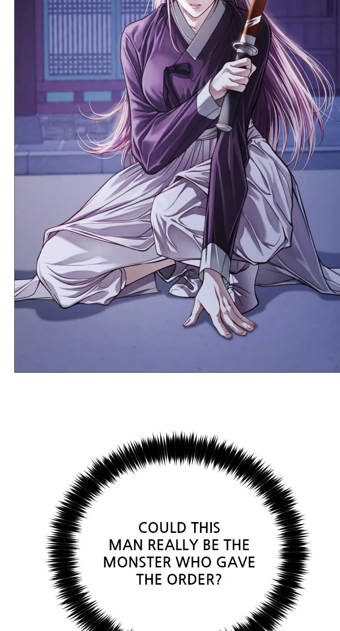 The Knight of the Sightless Sky Chapter 2 page 133 - 