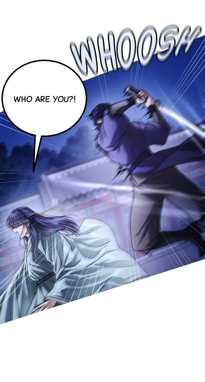 The Knight of the Sightless Sky Chapter 2 page 137 - 