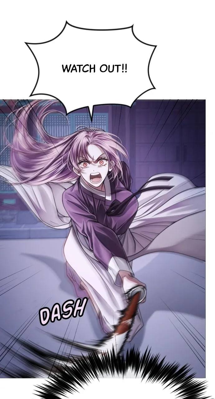 The Knight of the Sightless Sky Chapter 2 page 138 - 