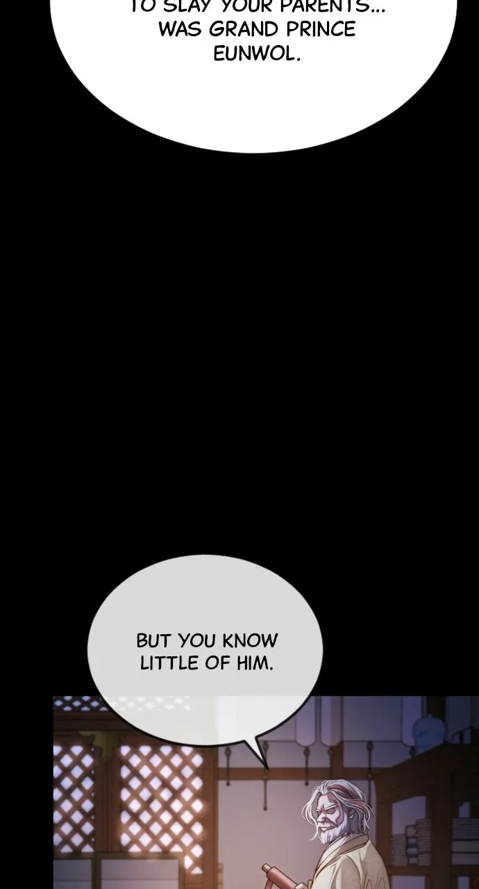 The Knight of the Sightless Sky Chapter 2 page 17 - 