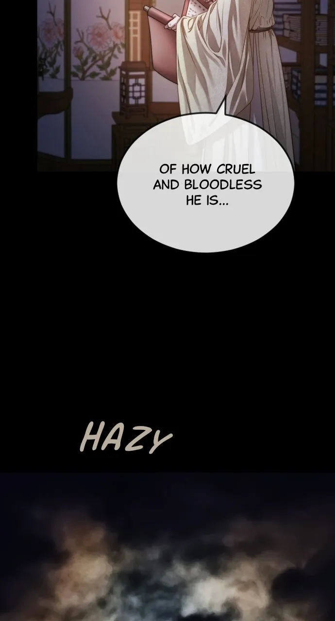 The Knight of the Sightless Sky Chapter 2 page 18 - 