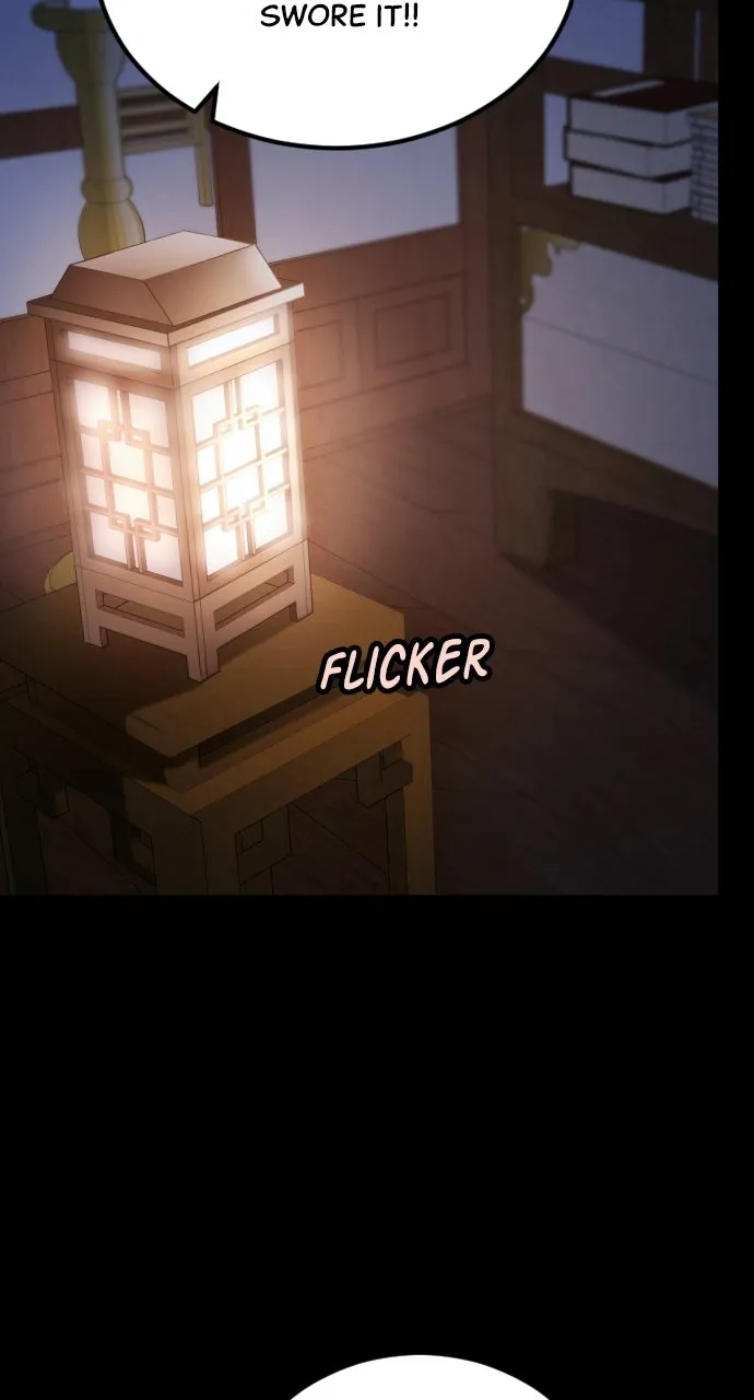The Knight of the Sightless Sky Chapter 2 page 24 - 