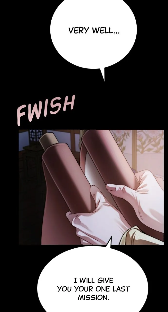 The Knight of the Sightless Sky Chapter 2 page 25 - 