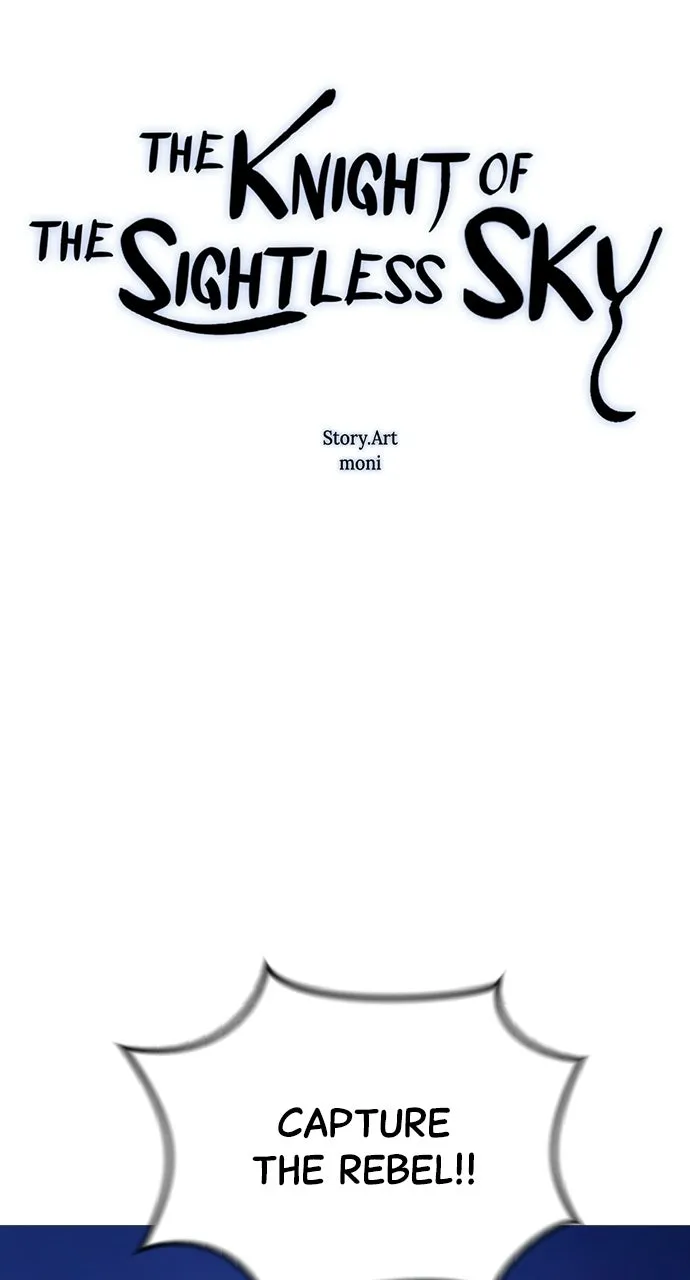 The Knight of the Sightless Sky Chapter 2 page 29 - 