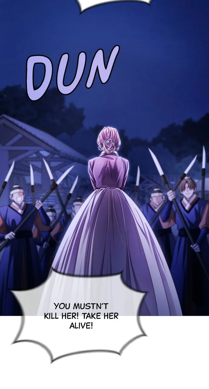 The Knight of the Sightless Sky Chapter 2 page 30 - 