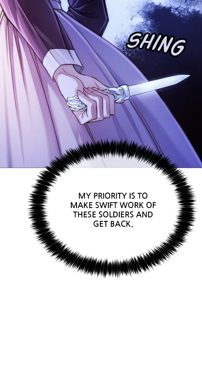 The Knight of the Sightless Sky Chapter 2 page 34 - 