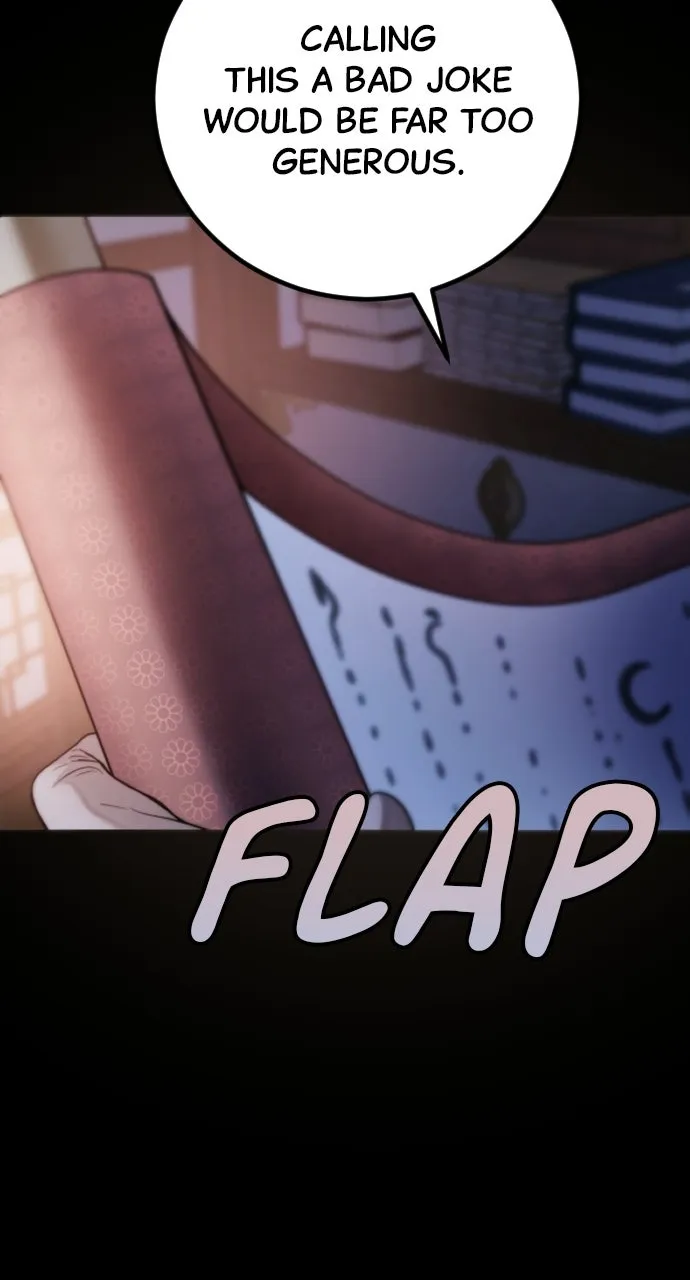 The Knight of the Sightless Sky Chapter 2 page 5 - 