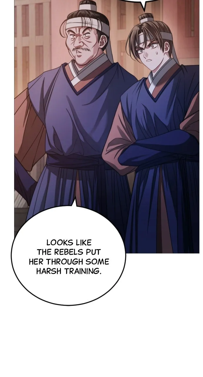 The Knight of the Sightless Sky Chapter 2 page 44 - 