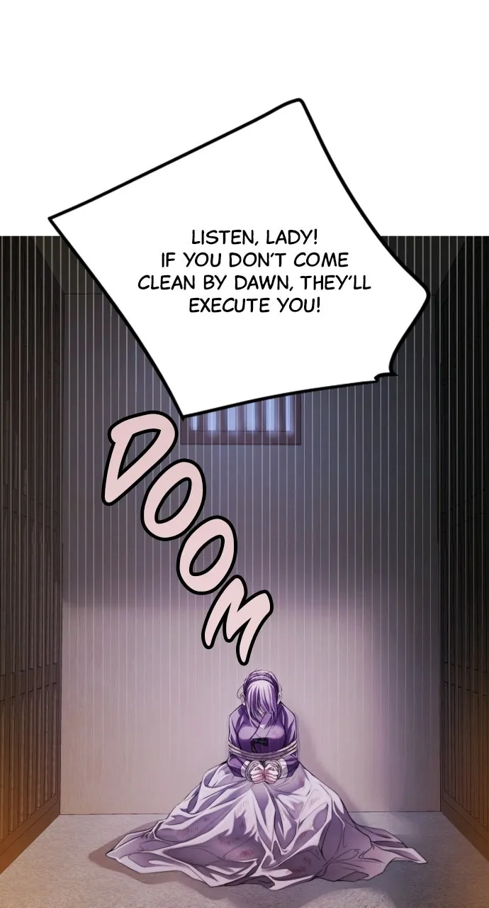 The Knight of the Sightless Sky Chapter 2 page 45 - 