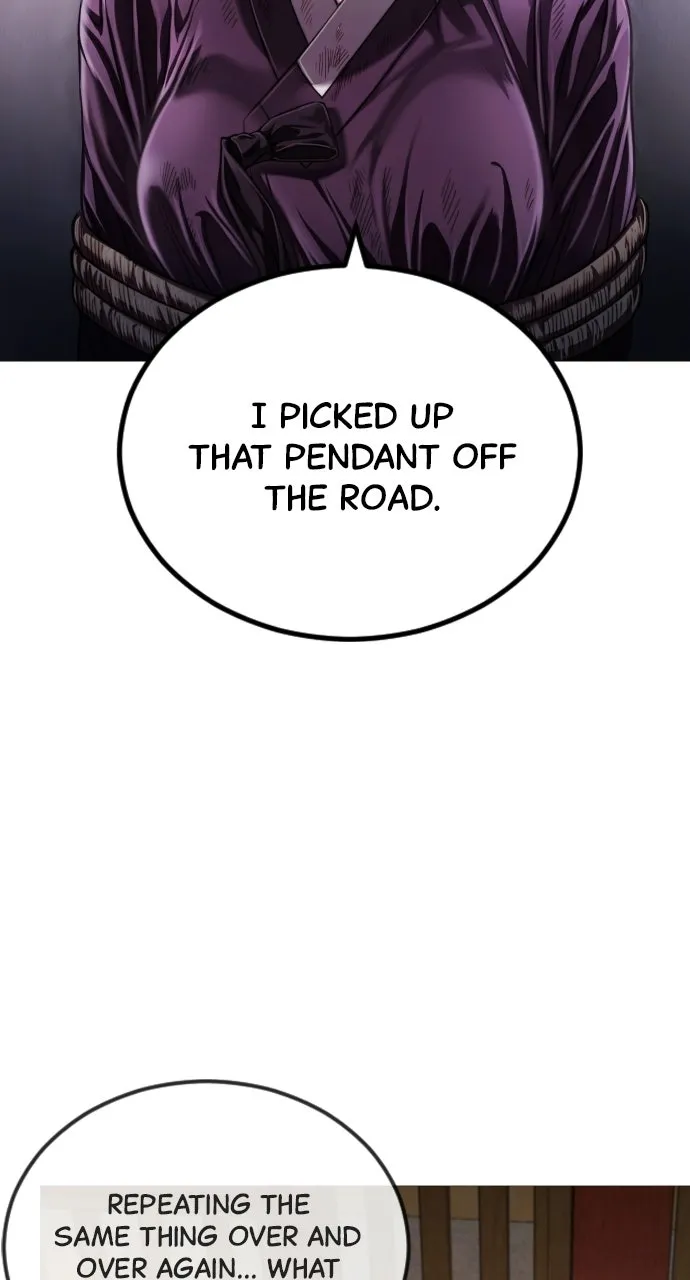 The Knight of the Sightless Sky Chapter 2 page 47 - 