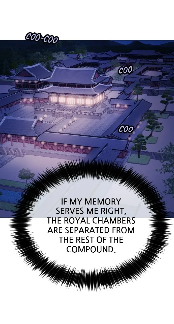 The Knight of the Sightless Sky Chapter 2 page 52 - 