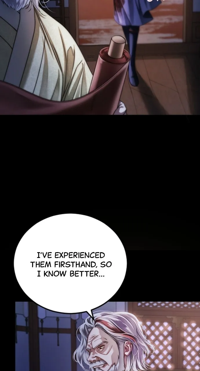 The Knight of the Sightless Sky Chapter 2 page 7 - 