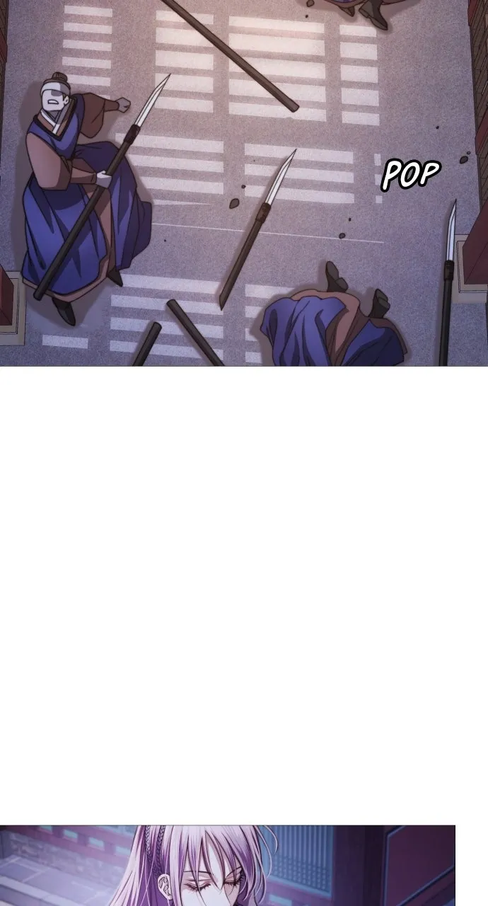 The Knight of the Sightless Sky Chapter 2 page 71 - 