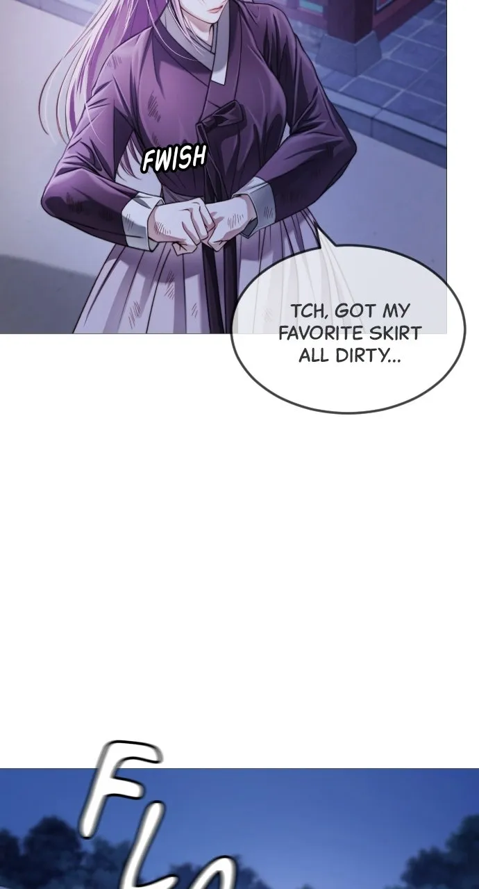 The Knight of the Sightless Sky Chapter 2 page 72 - 