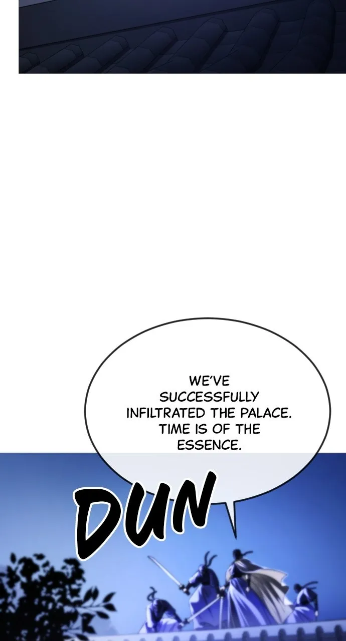 The Knight of the Sightless Sky Chapter 2 page 76 - 