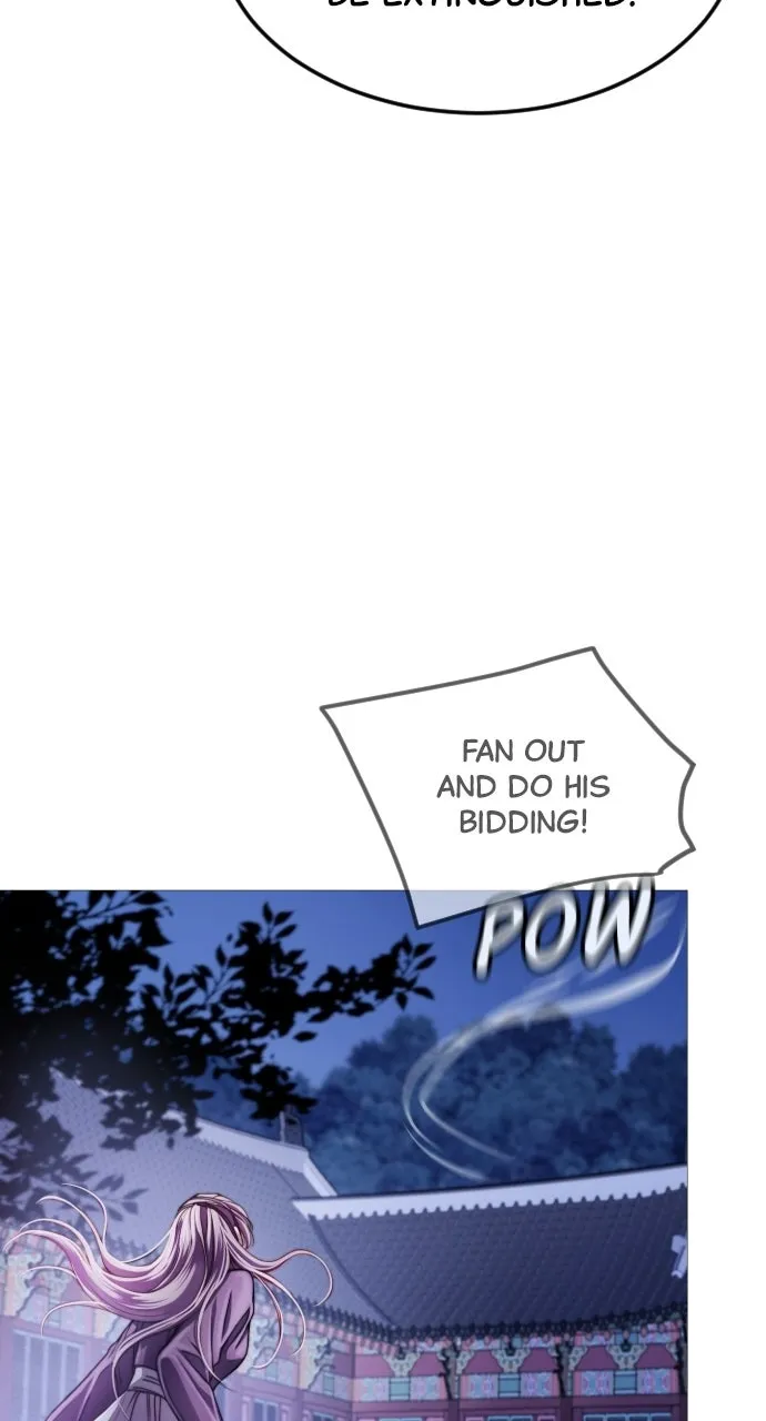 The Knight of the Sightless Sky Chapter 2 page 79 - 