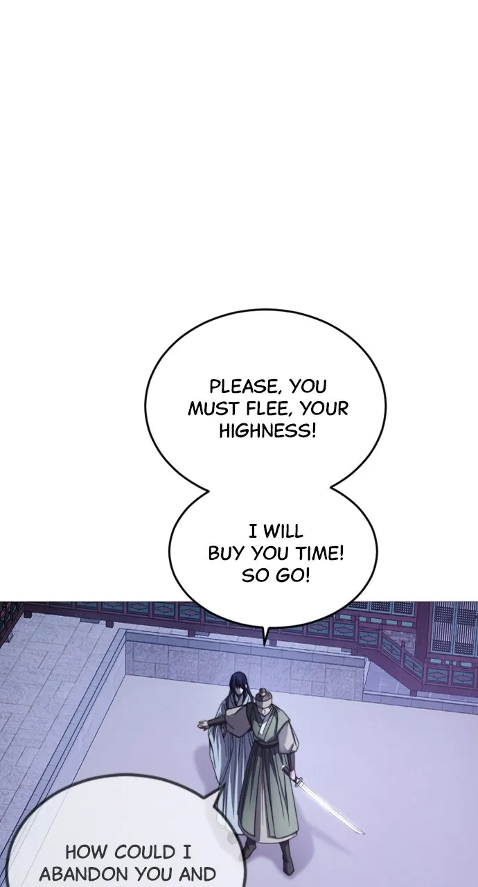 The Knight of the Sightless Sky Chapter 2 page 91 - 