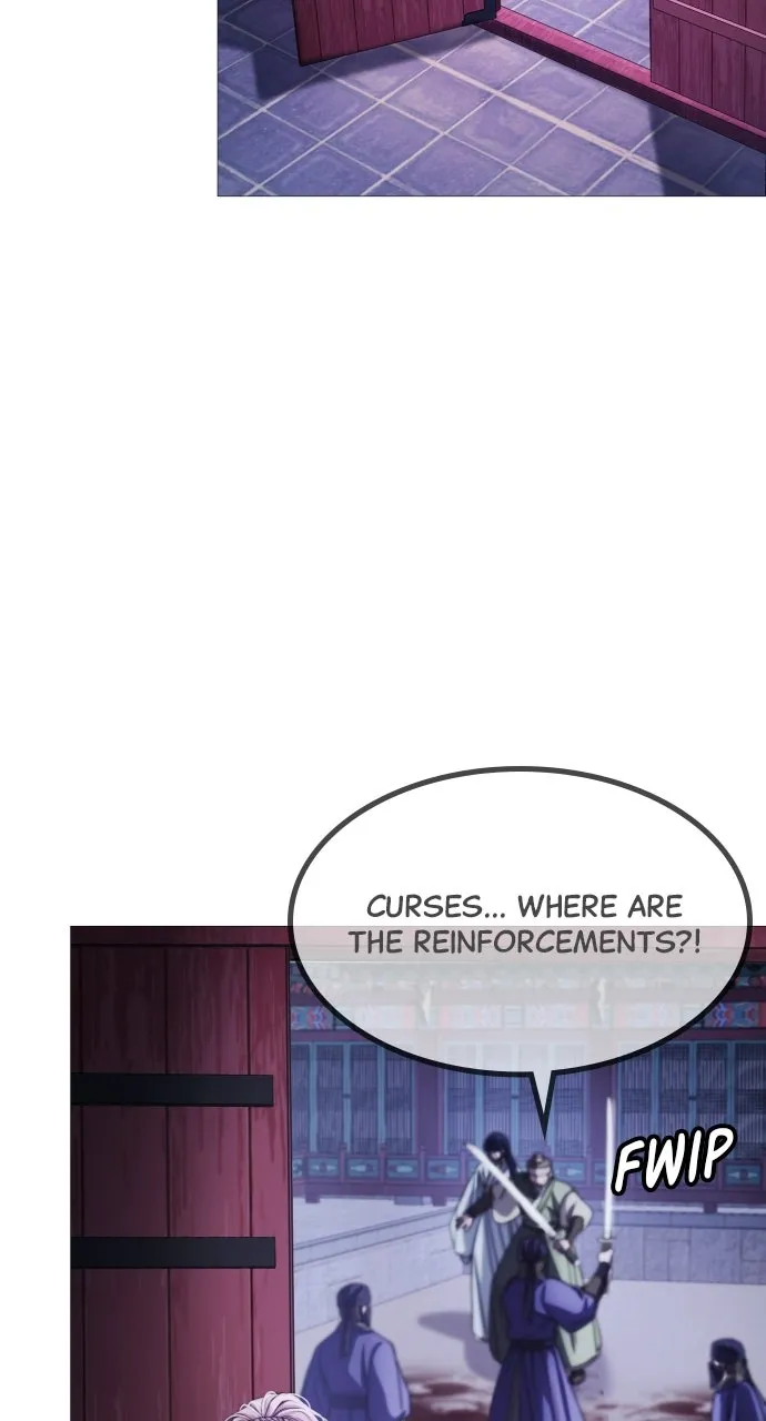 The Knight of the Sightless Sky Chapter 2 page 94 - 