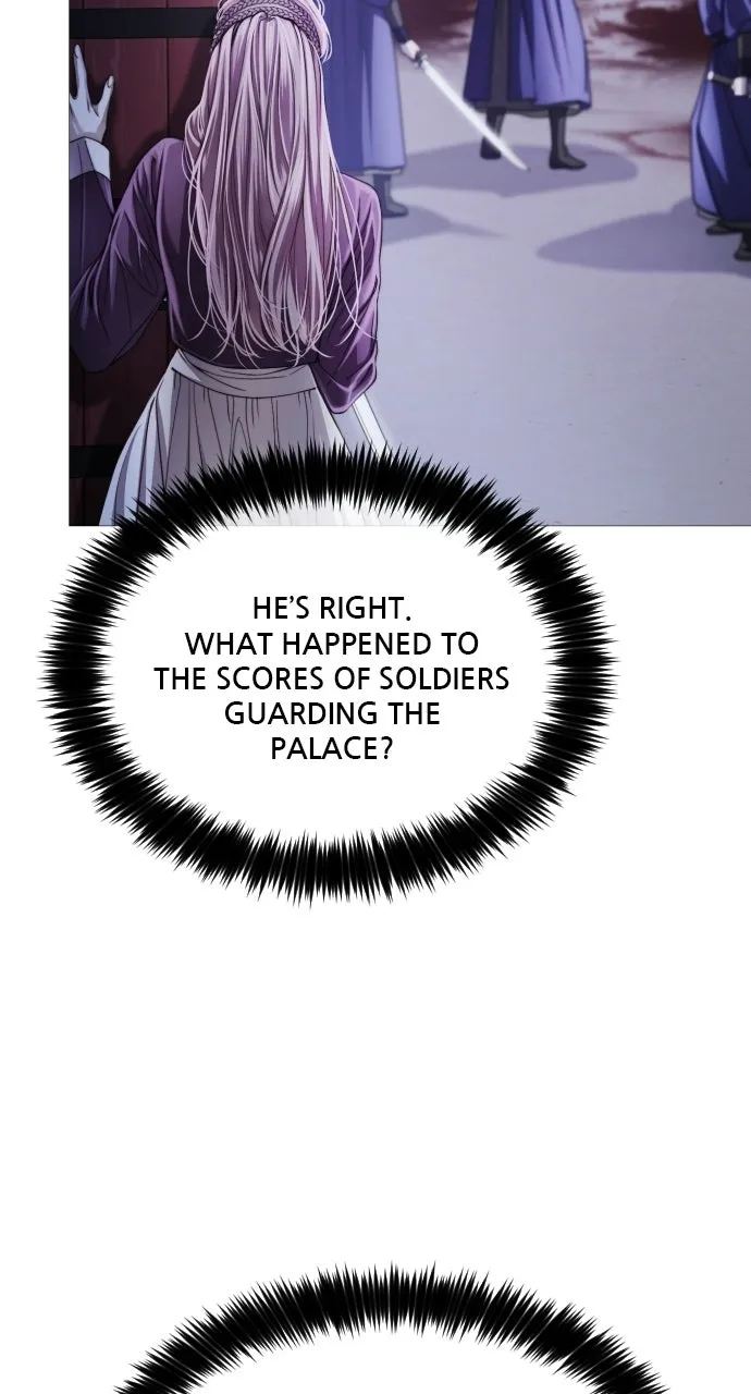The Knight of the Sightless Sky Chapter 2 page 95 - 