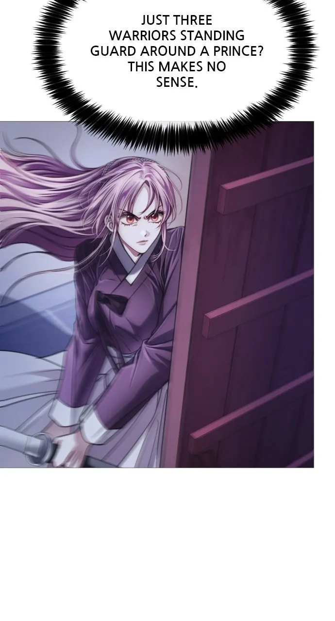 The Knight of the Sightless Sky Chapter 2 page 96 - 