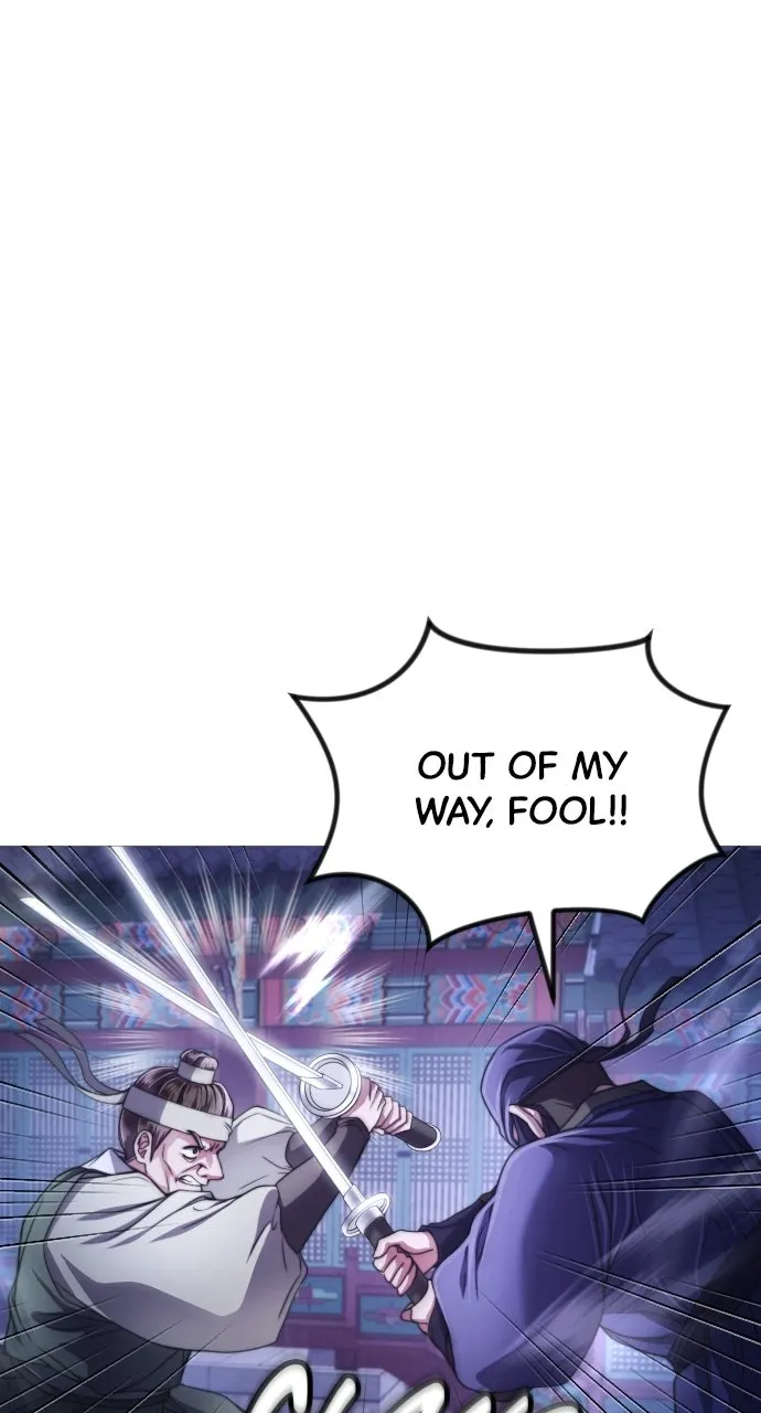 The Knight of the Sightless Sky Chapter 2 page 97 - 