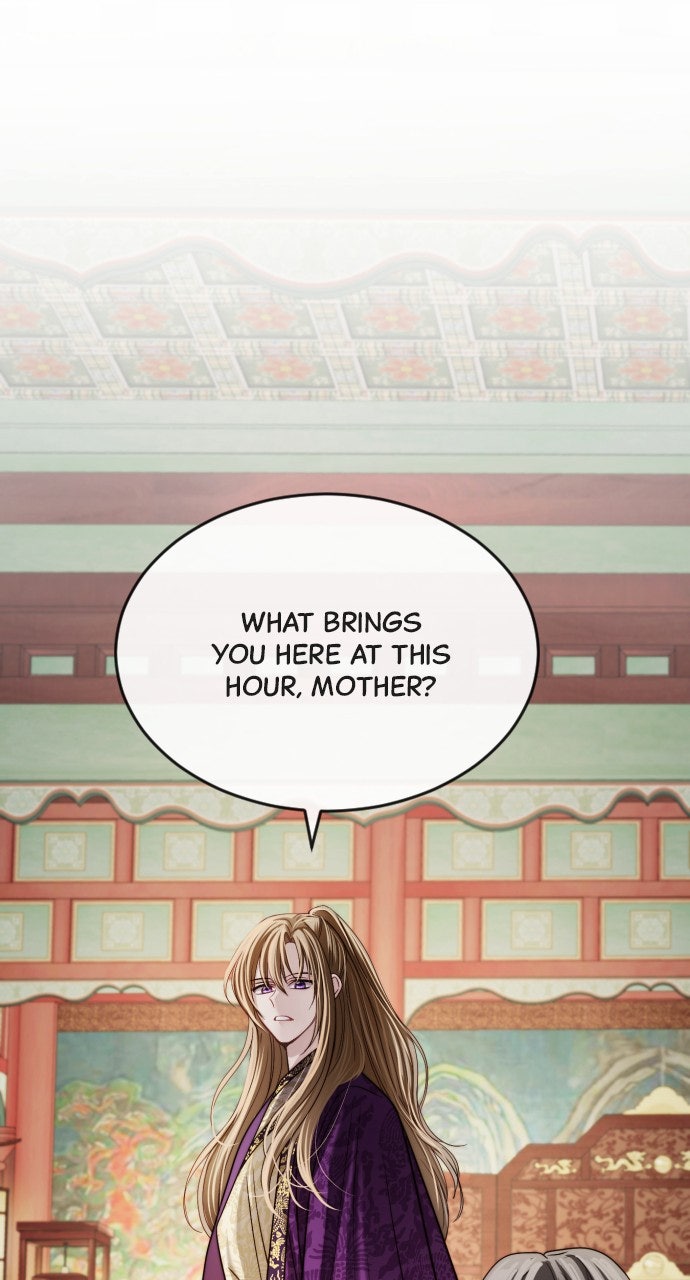 The Knight of the Sightless Sky Episode 20 page 1 - 