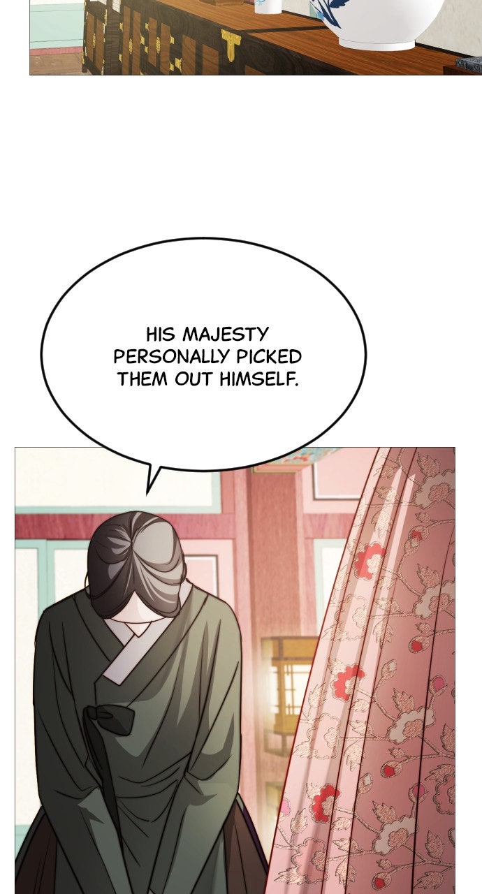 The Knight of the Sightless Sky Episode 20 page 23 - 