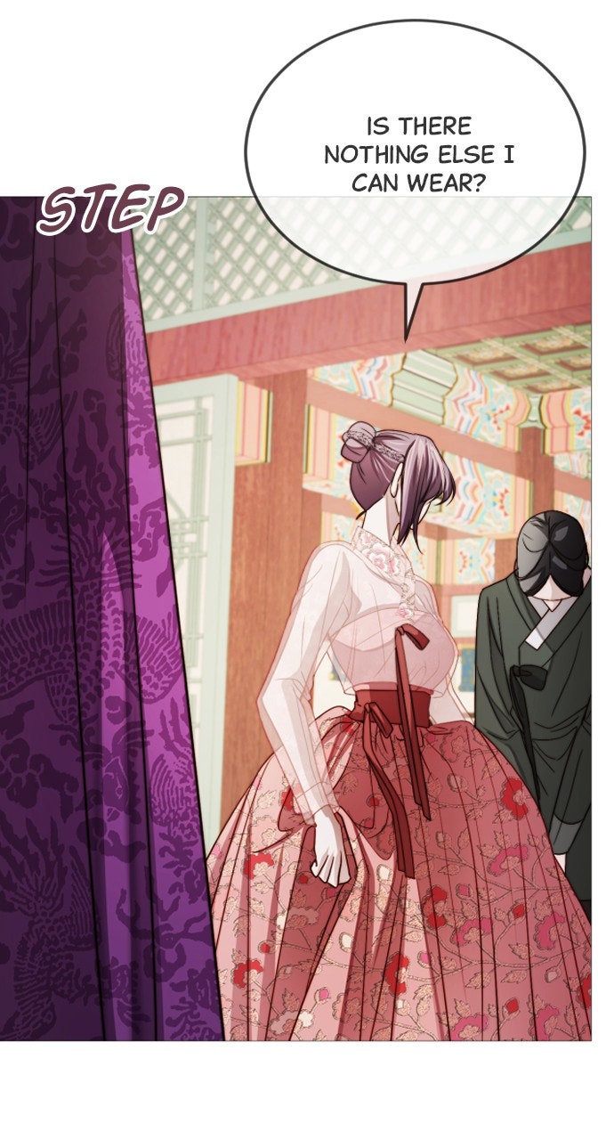The Knight of the Sightless Sky Episode 20 page 27 - 