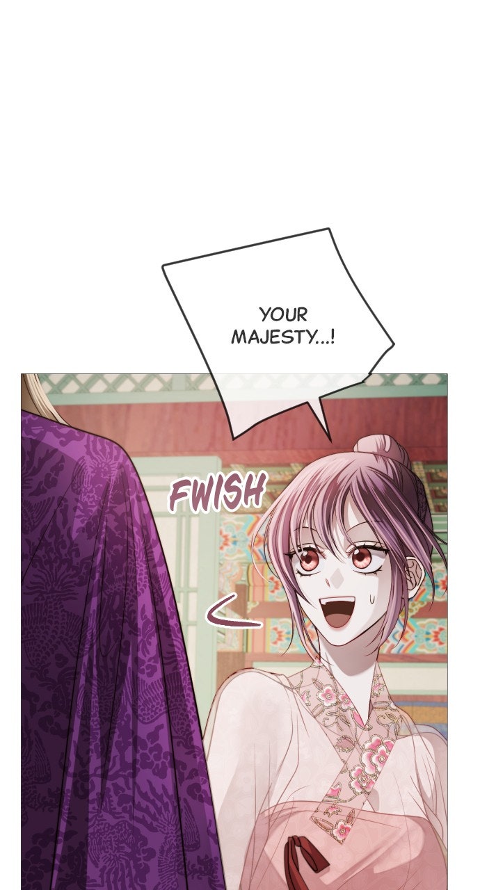 The Knight of the Sightless Sky Episode 20 page 28 - 