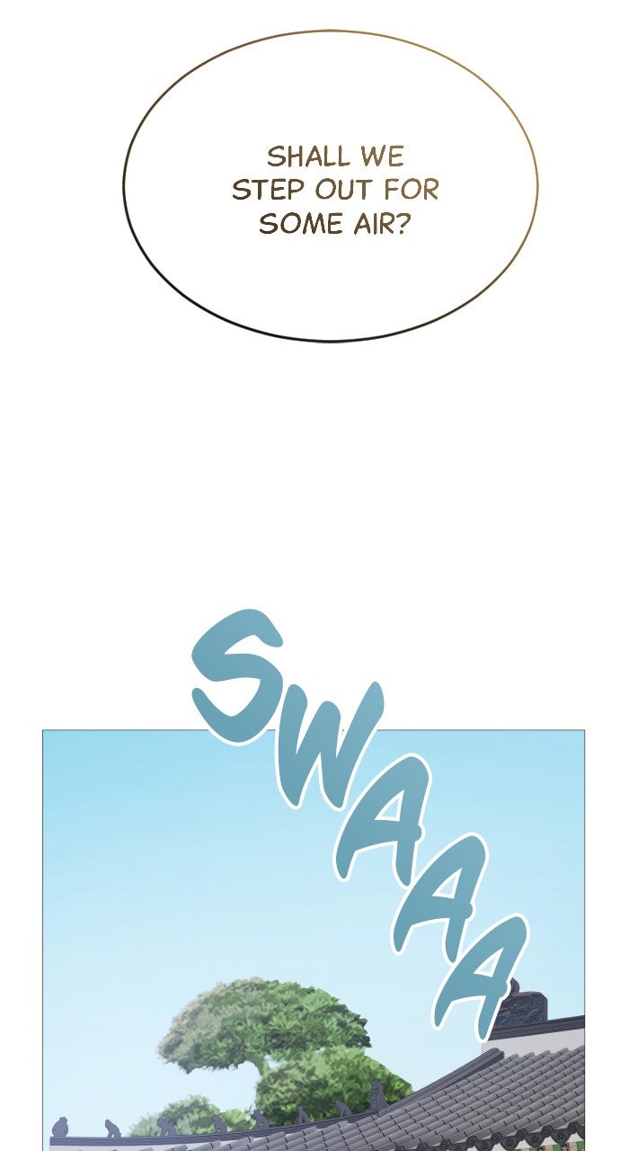 The Knight of the Sightless Sky Episode 20 page 35 - 