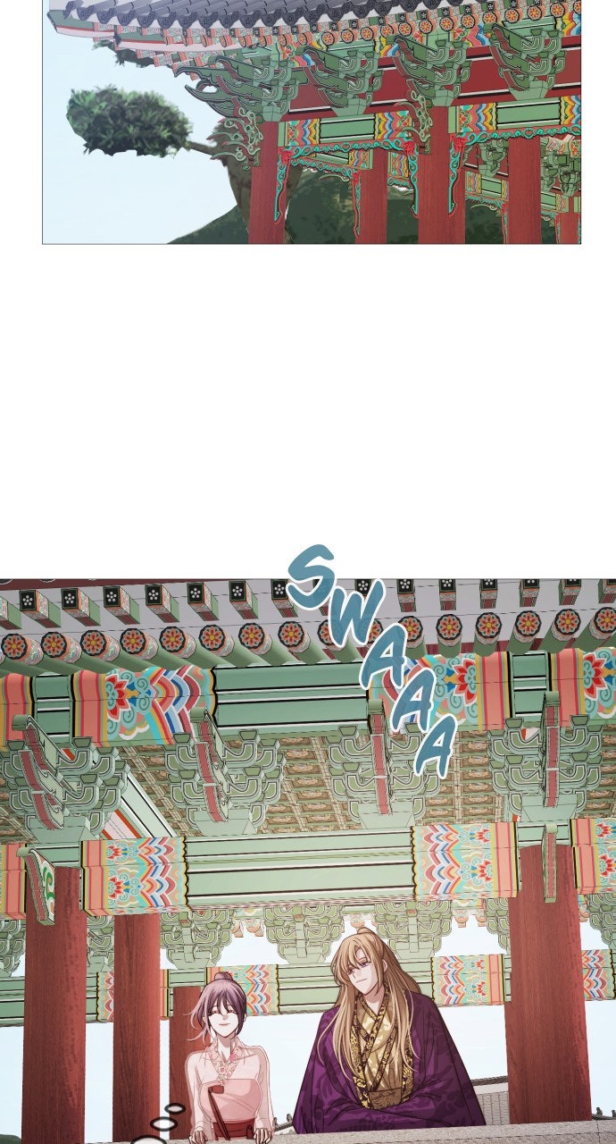 The Knight of the Sightless Sky Episode 20 page 36 - 
