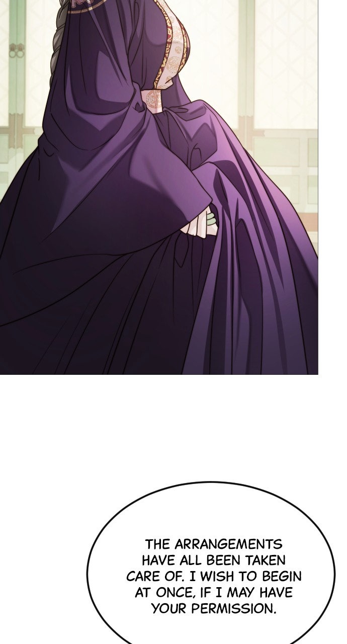 The Knight of the Sightless Sky Episode 20 page 5 - 