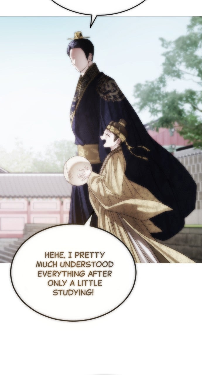 The Knight of the Sightless Sky Episode 20 page 51 - 