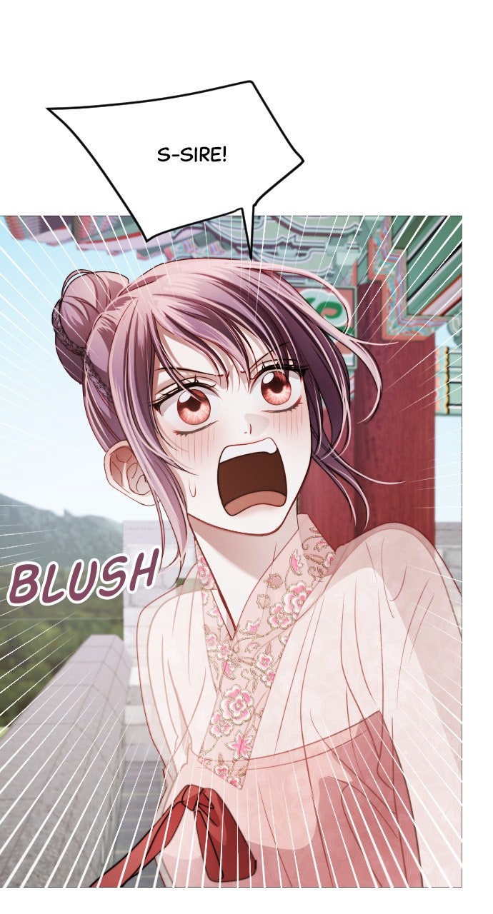 The Knight of the Sightless Sky Episode 20 page 60 - 