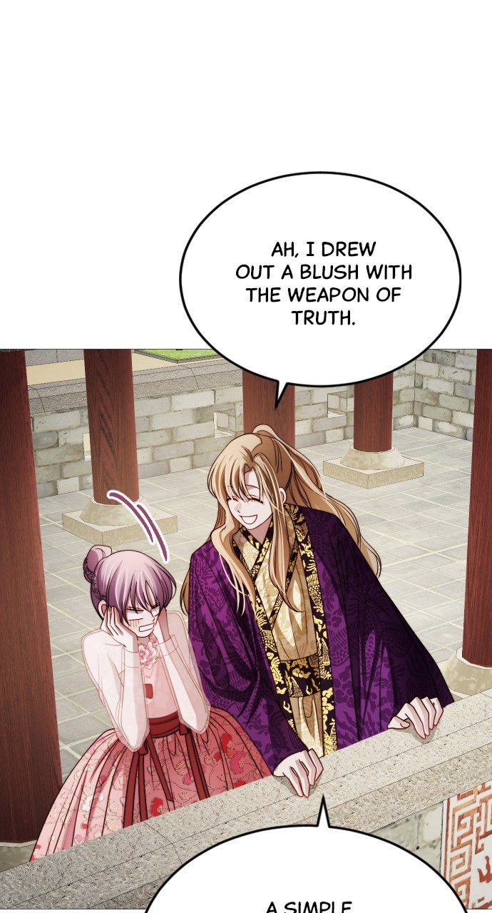 The Knight of the Sightless Sky Episode 20 page 61 - 