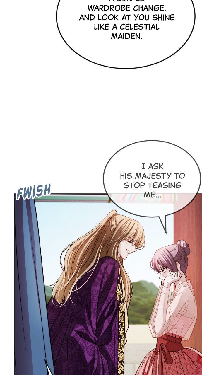 The Knight of the Sightless Sky Episode 20 page 62 - 