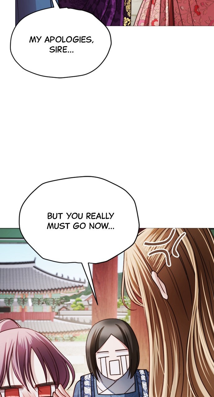 The Knight of the Sightless Sky Episode 20 page 63 - 