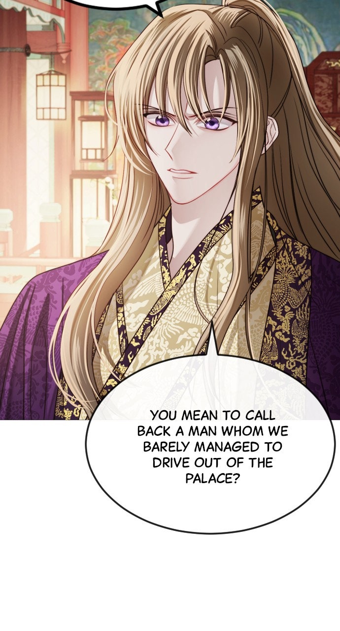 The Knight of the Sightless Sky Episode 20 page 8 - 