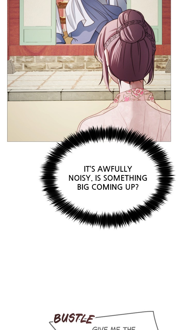 The Knight of the Sightless Sky Episode 20 page 75 - 