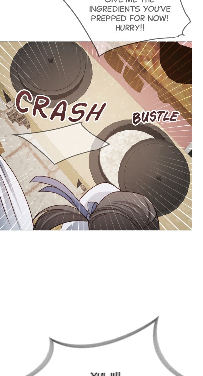 The Knight of the Sightless Sky Episode 20 page 76 - 